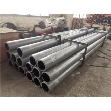 Wear Resistant Steel Pipes